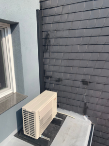 Biermeier Klimaanlagen Installation