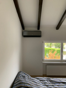 Biermeier Klimaanlagen Installation