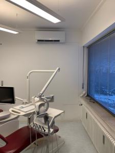 Biermeier Klimaanlagen Installation