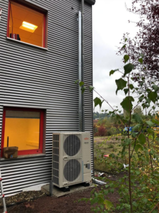 Biermeier Klimaanlagen Installation