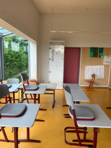 Raumlufttechnische Anlagen